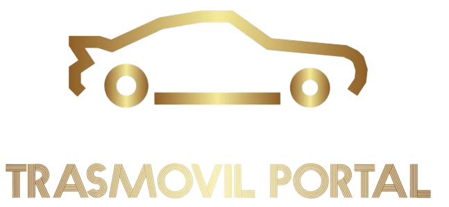 Logo Trasmovil